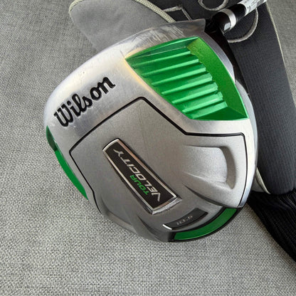 Wilson Tour Velocity Driver - Regular Flex 75g / 10.5 Degree
