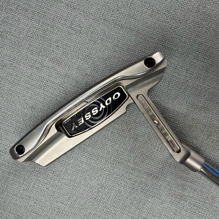 Odyssey Black Series 1 Putter - 33 Inches / WINN