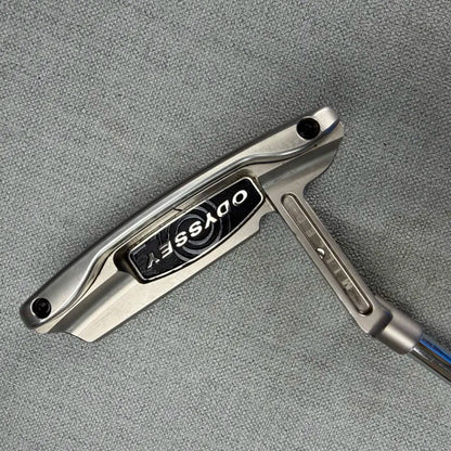 Odyssey Black Series 1 Putter - 33 Inches / WINN