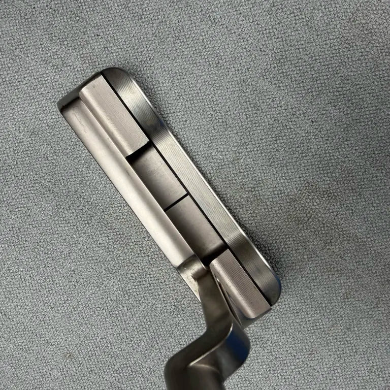 Odyssey Black Series 1 Putter - 33 Inches / WINN