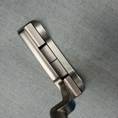 Odyssey Black Series 1 Putter - 33 Inches / WINN
