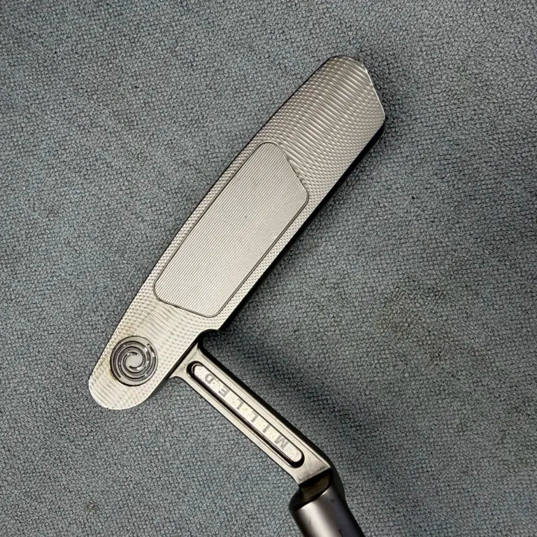Odyssey Black Series 1 Putter - 33 Inches / WINN