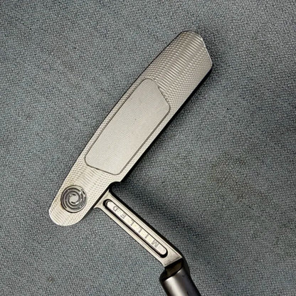 Odyssey Black Series 1 Putter - 33 Inches / WINN