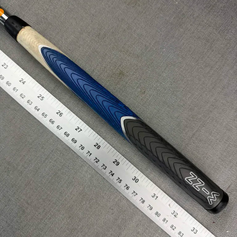 Odyssey Black Series 1 Putter - 33 Inches / WINN