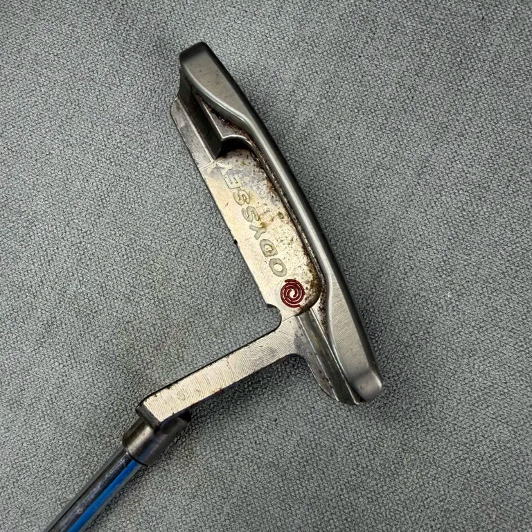 Odyssey Tri Hot #3 Putter - 34 Inches / Ideal Refurb