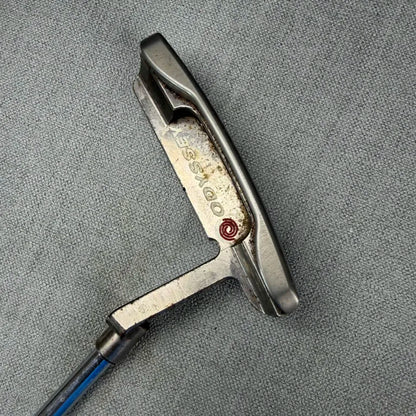 Odyssey Tri Hot #3 Putter - 34 Inches / Ideal Refurb