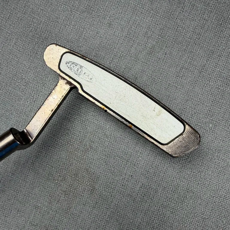 Odyssey Tri Hot #3 Putter - 34 Inches / Ideal Refurb
