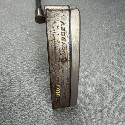 Odyssey Tri Hot #3 Putter - 34 Inches / Ideal Refurb