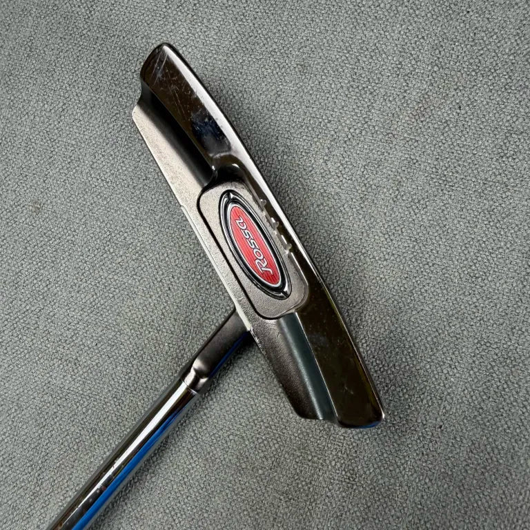 Taylormade Rossa Lambeau Putter - 35 Inches / Standard TM