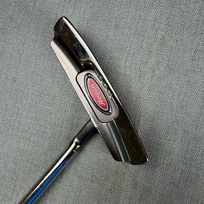 Taylormade Rossa Lambeau Putter - 35 Inches / Standard TM