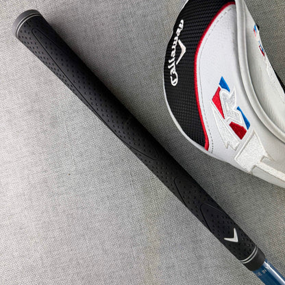 Callaway XR 4 Hybrid - Stiff Flex / 22 Degree