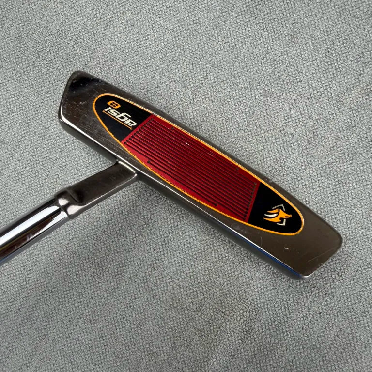 Taylormade Rossa Lambeau Putter - 35 Inches / Standard TM