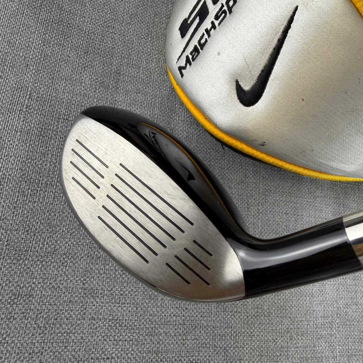 Nike 5Q MachSpeed Hybrid - Regular Flex / 21 Degree