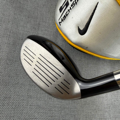 Nike 5Q MachSpeed Hybrid - Regular Flex / 21 Degree