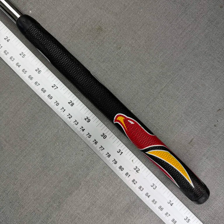 Taylormade Rossa Lambeau Putter - 35 Inches / Standard TM