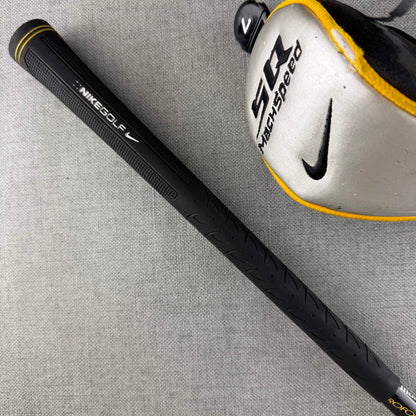 Nike 5Q MachSpeed Hybrid - Regular Flex / 21 Degree