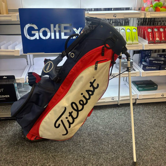 Titleist Players Carry Bag