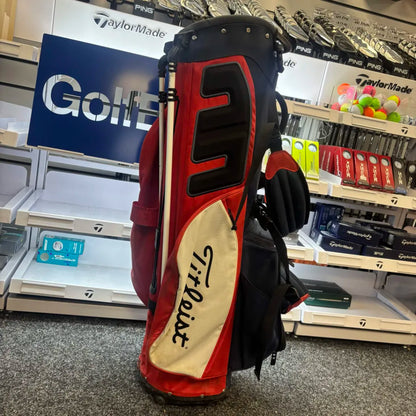 Titleist Players Carry Bag