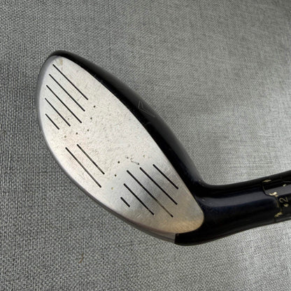 Callaway Big Bertha  Fairway Wood - Stiff 65g / 15 Degree