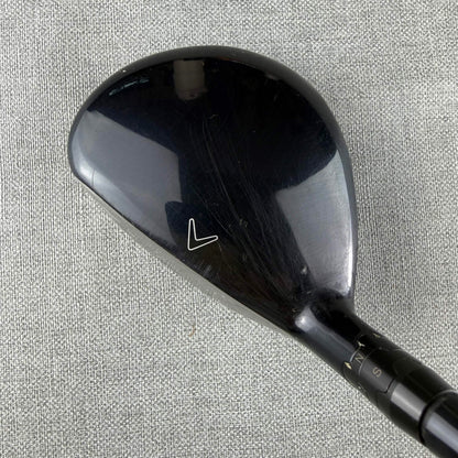 Callaway Big Bertha  Fairway Wood - Stiff 65g / 15 Degree