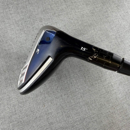 Callaway Big Bertha  Fairway Wood - Stiff 65g / 15 Degree