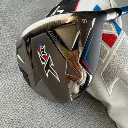 Callaway XR 3 Fairway Wood - Stiff 60g / 15 Degree