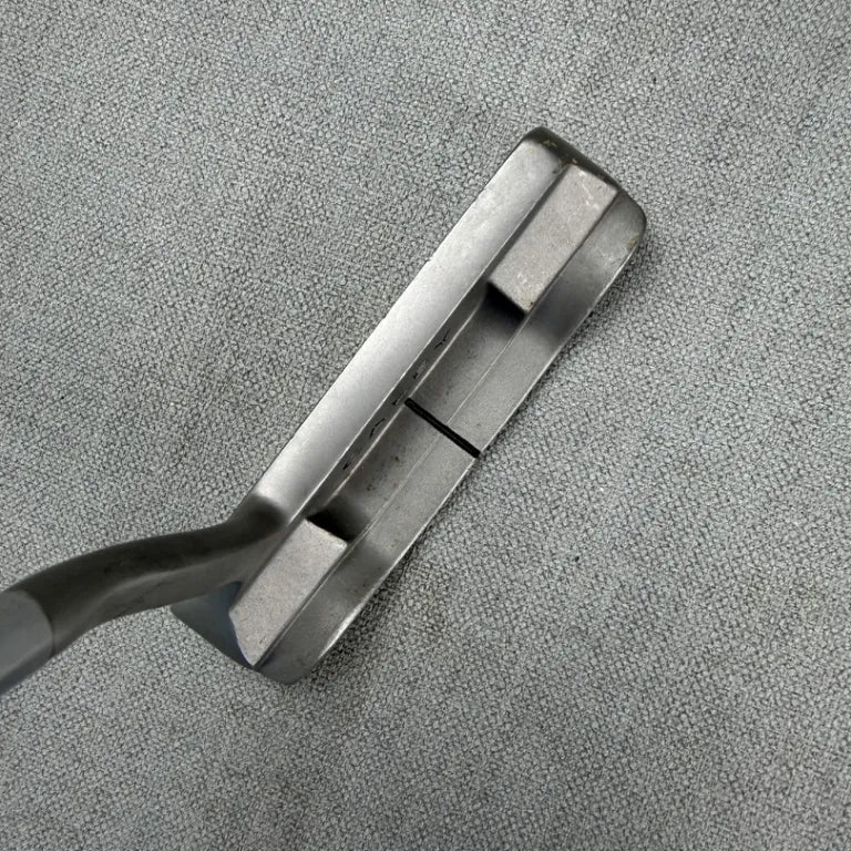 Caley Blade Putter - 34 Inches / Standard Grip