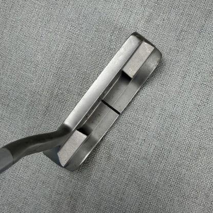 Caley Blade Putter - 34 Inches / Standard Grip
