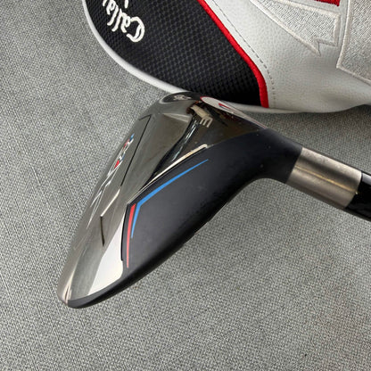 Callaway XR 3 Fairway Wood - Stiff 60g / 15 Degree