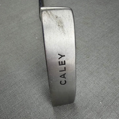 Caley Blade Putter - 34 Inches / Standard Grip