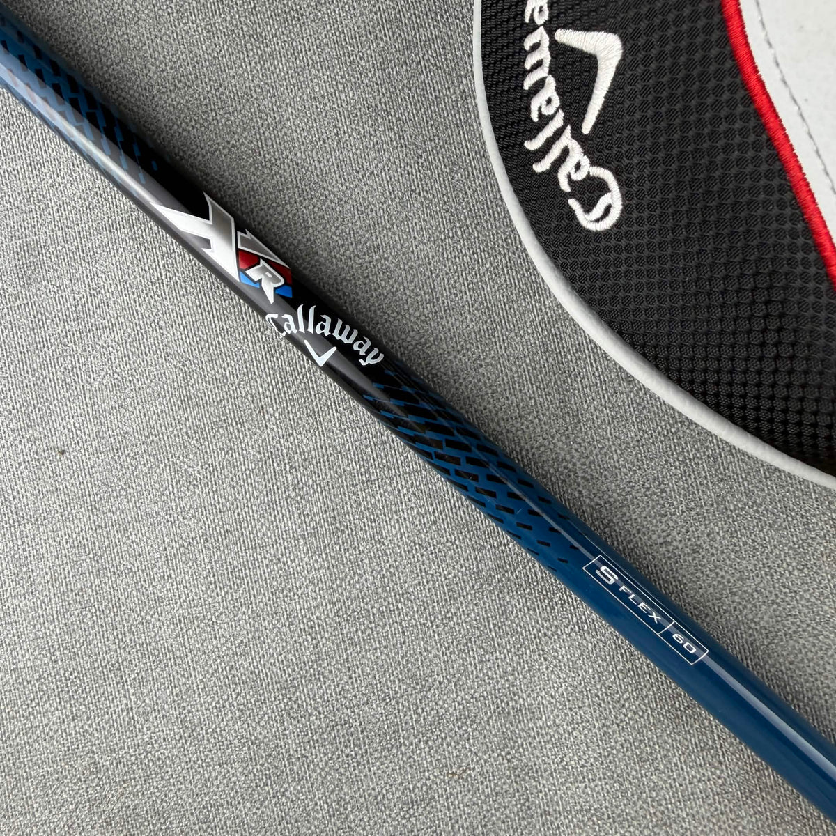 Callaway XR 3 Fairway Wood - Stiff 60g / 15 Degree