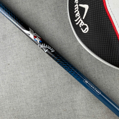 Callaway XR 3 Fairway Wood - Stiff 60g / 15 Degree
