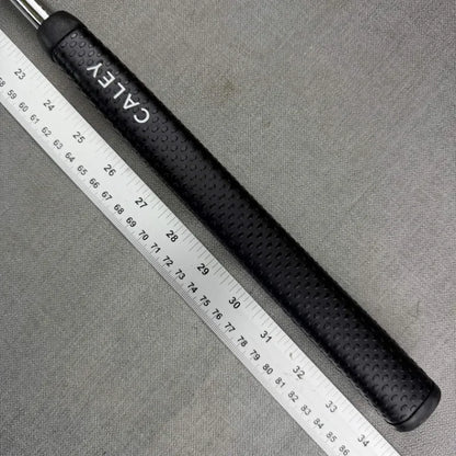 Caley Blade Putter - 34 Inches / Standard Grip
