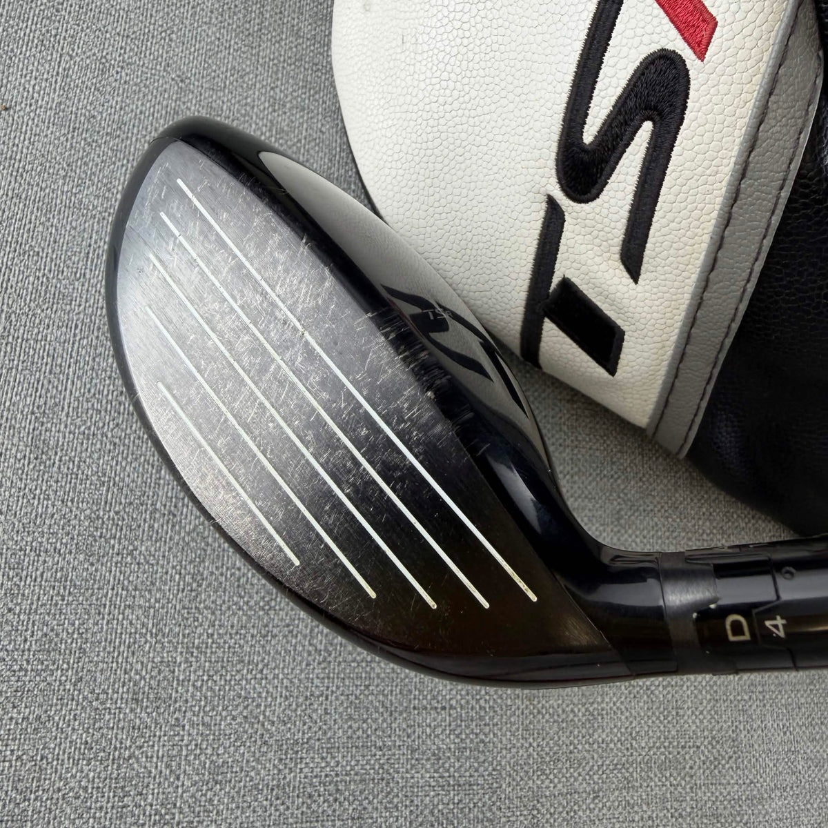 Titleist TSR2 Fairway Wood - Stiff 70g / 15 Degree