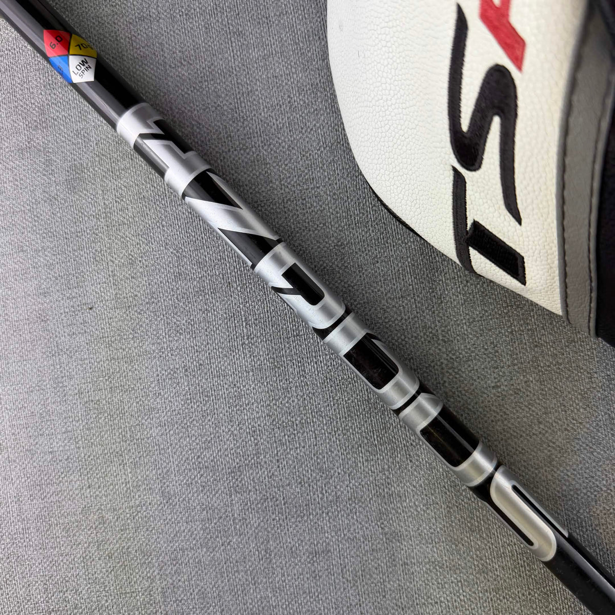 Titleist TSR2 Fairway Wood - Stiff 70g / 15 Degree