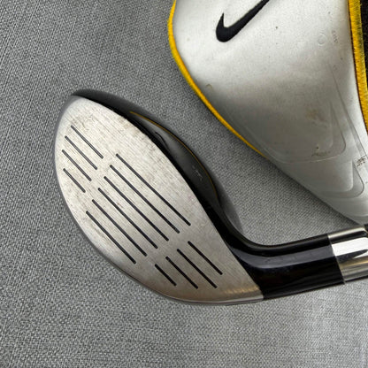 Nike 5Q MachSpeed Fairway Wood - Regular 70g / 15 Degree