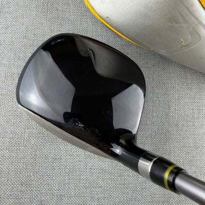 Nike 5Q MachSpeed Fairway Wood - Regular 70g / 15 Degree