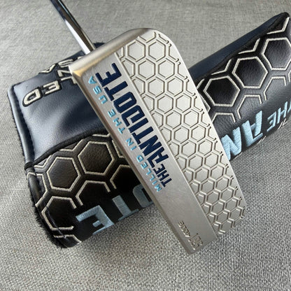 Bettinardi SB1 The Antidote Putter - 37.5 Inches / Bettinardi Grip