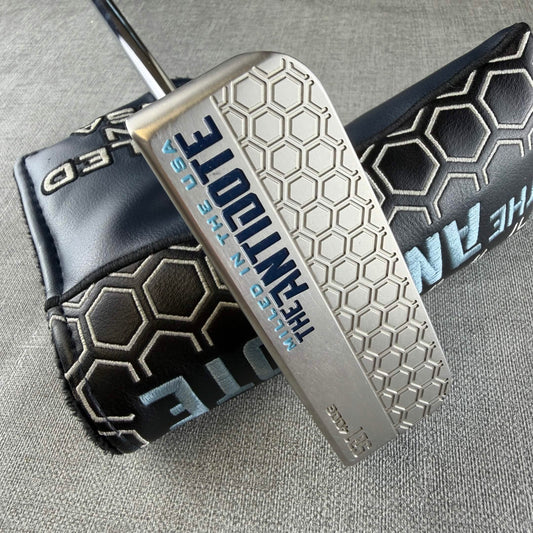 Bettinardi SB1 The Antidote Putter - 37.5 Inches / Bettinardi Grip