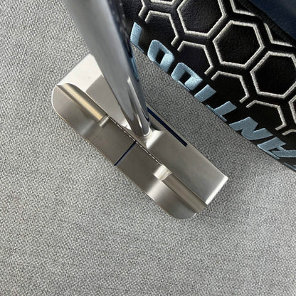 Bettinardi SB1 The Antidote Putter - 37.5 Inches / Bettinardi Grip