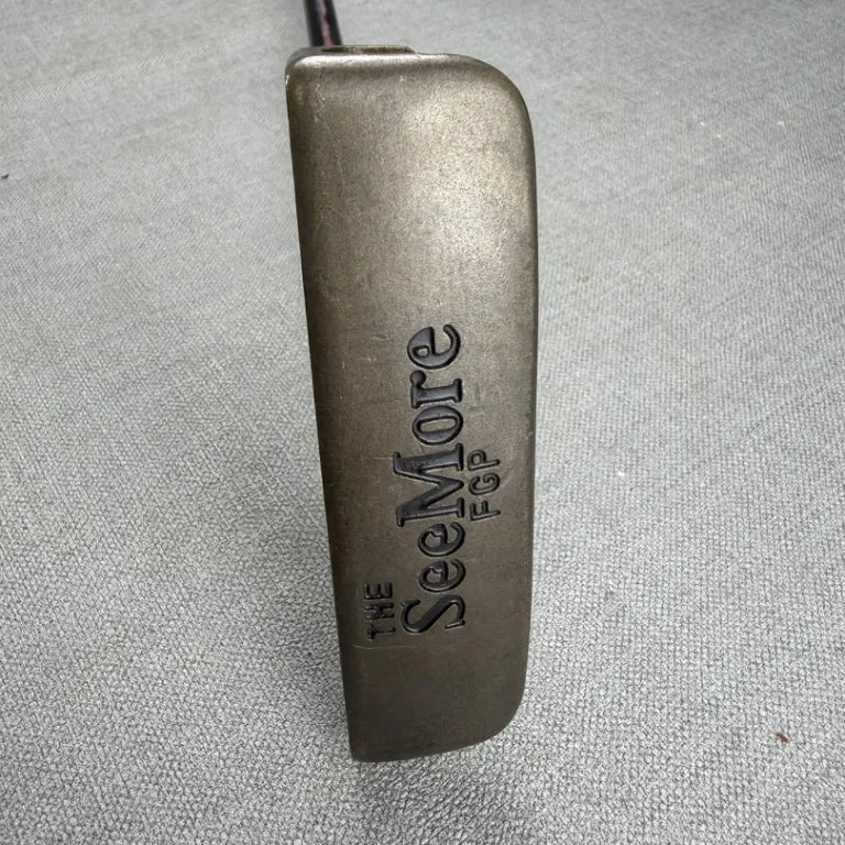 SeeMore FGP Putter - 36 Inches