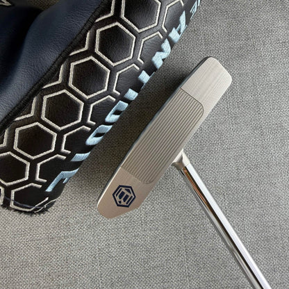 Bettinardi SB1 The Antidote Putter - 37.5 Inches / Bettinardi Grip