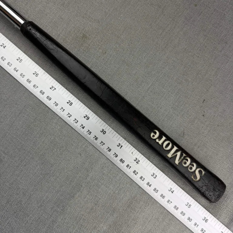 SeeMore FGP Putter - 36 Inches