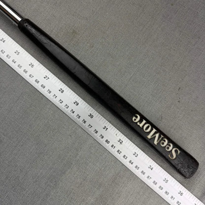 SeeMore FGP Putter - 36 Inches