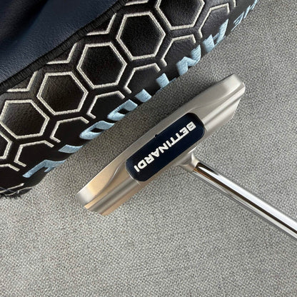 Bettinardi SB1 The Antidote Putter - 37.5 Inches / Bettinardi Grip