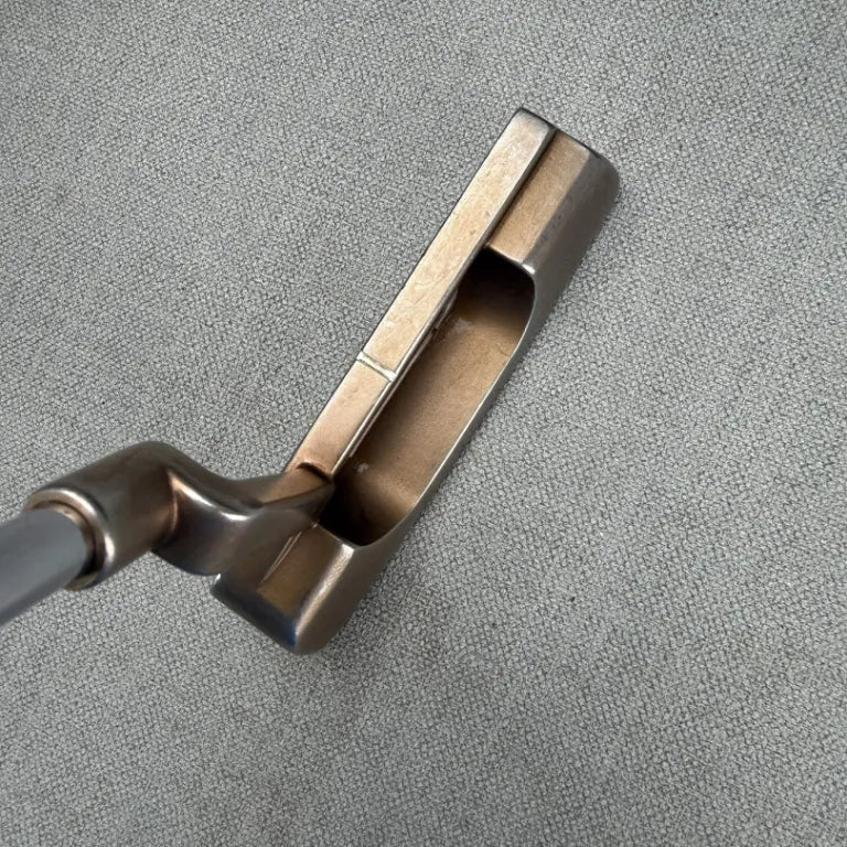 Ping Karsten TR PAL Putter - 34 Inches / Ping Grip