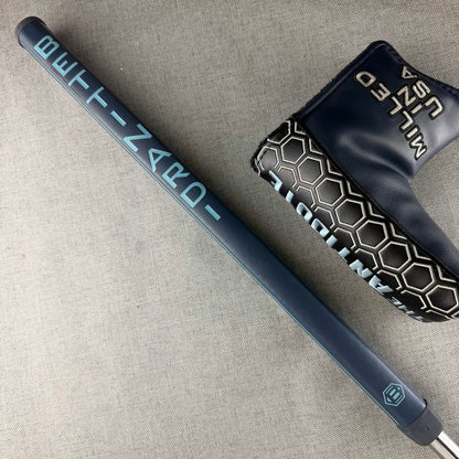 Bettinardi SB1 The Antidote Putter - 37.5 Inches / Bettinardi Grip