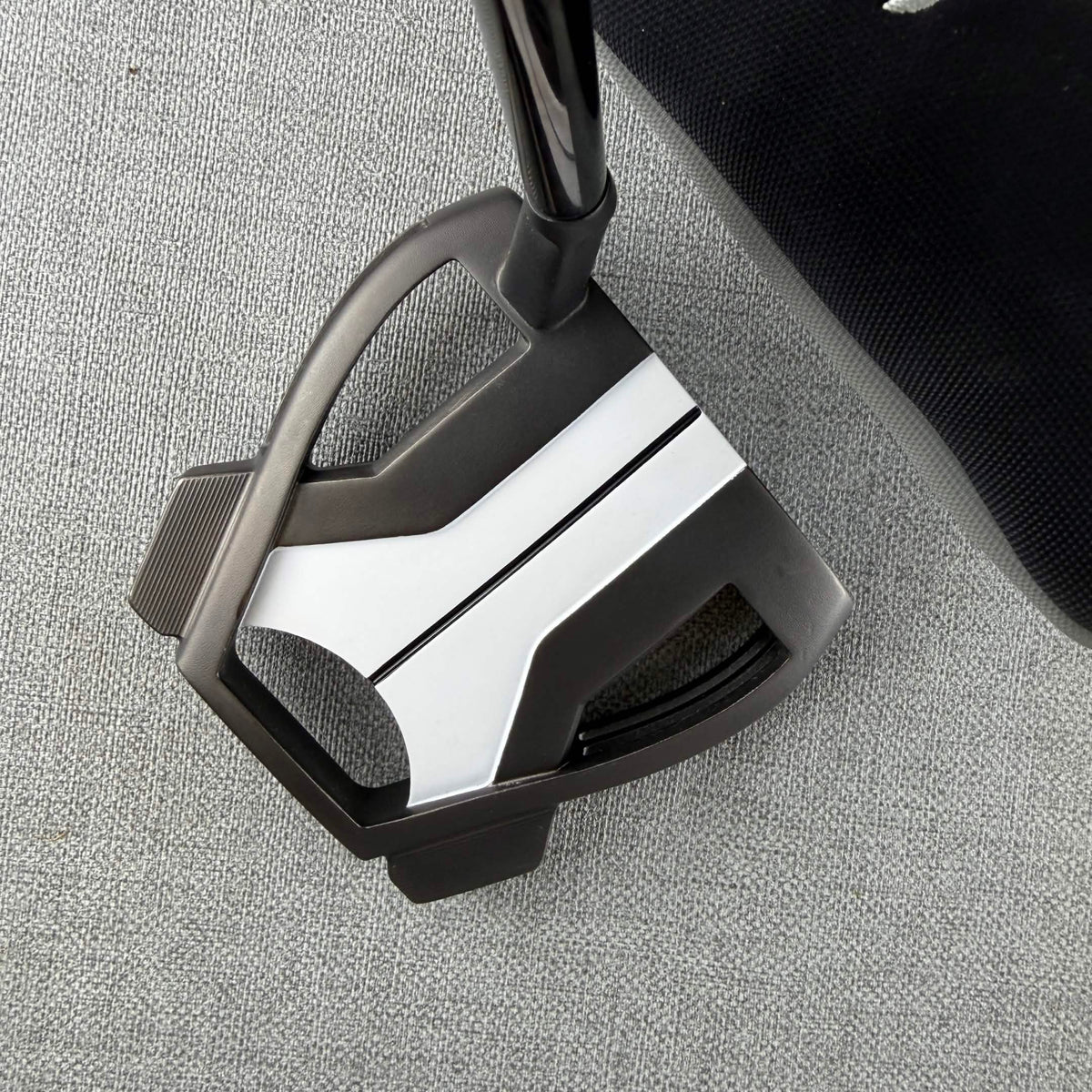 Taylormade Spider Tour X Putter - 34 Inches / Taylormade Lamkin Grip