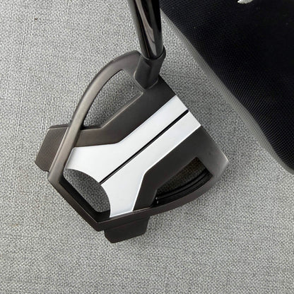 Taylormade Spider Tour X Putter - 34 Inches / Taylormade Lamkin Grip
