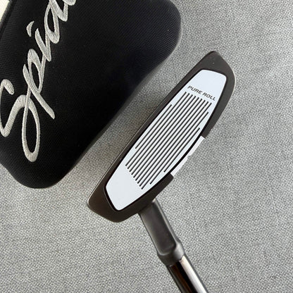 Taylormade Spider Tour X Putter - 34 Inches / Taylormade Lamkin Grip
